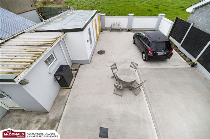 18 Church View, Walsh Island, Near, Portarlington, Laois