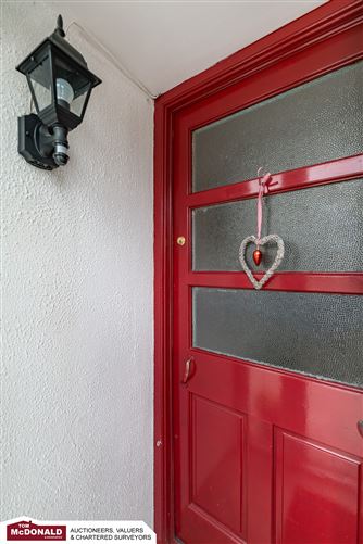 18 Church View, Walsh Island, Near, Portarlington, Laois