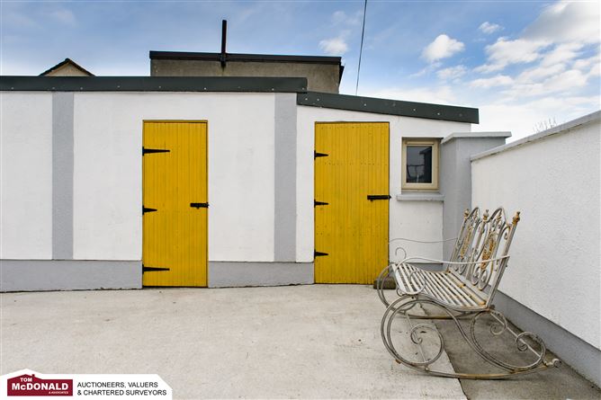 18 Church View, Walsh Island, Near, Portarlington, Laois