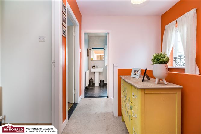 18 Church View, Walsh Island, Near, Portarlington, Laois