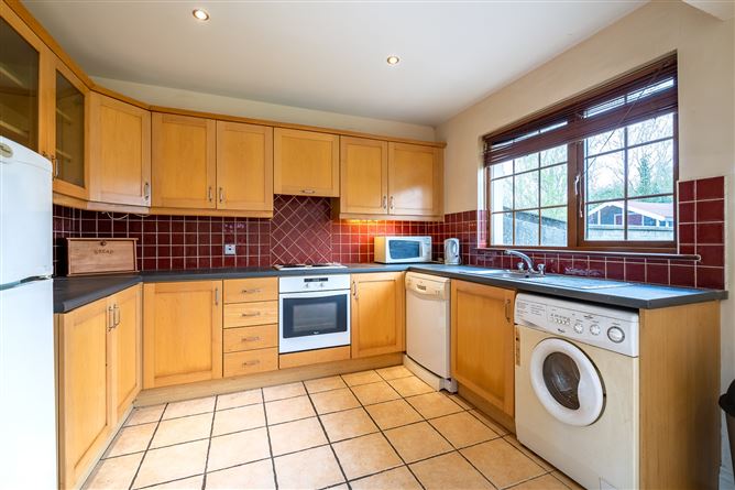 2 Tubrid Park, Gortamullen, Kenmare, Co. Kerry