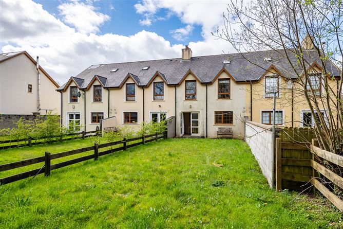 2 Tubrid Park, Gortamullen, Kenmare, Co. Kerry