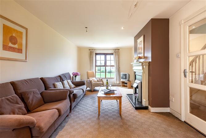 2 Tubrid Park, Gortamullen, Kenmare, Co. Kerry