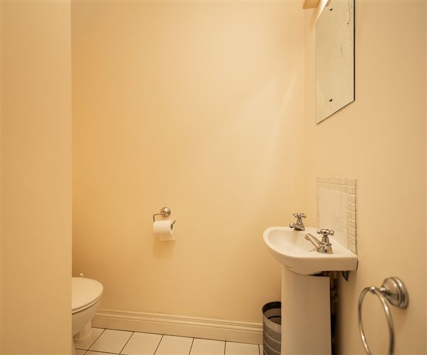 2 Tubrid Park, Gortamullen, Kenmare, Co. Kerry