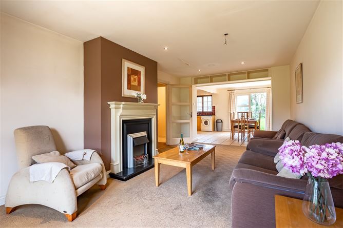 2 Tubrid Park, Gortamullen, Kenmare, Co. Kerry