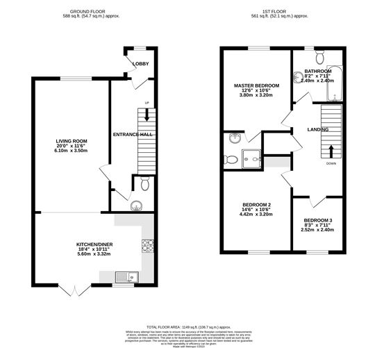 2 Tubrid Park, Gortamullen, Kenmare, Co. Kerry