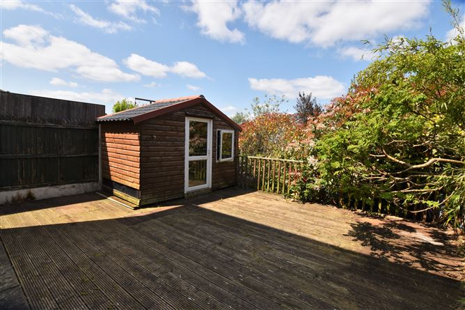 17 Ardfield Grove, Grange, Douglas, Cork