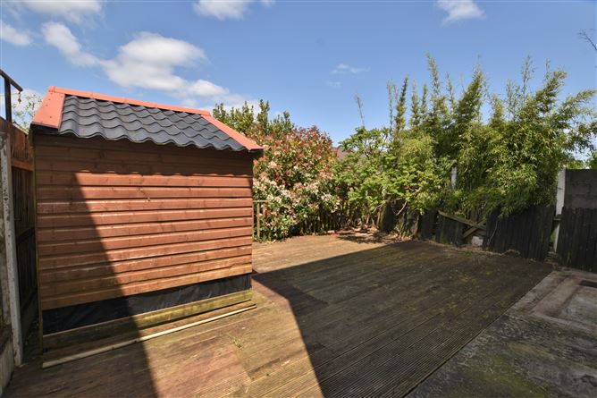 17 Ardfield Grove, Grange, Douglas, Cork