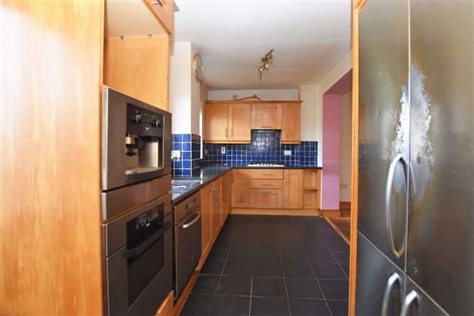 17 Ardfield Grove, Grange, Douglas, Cork