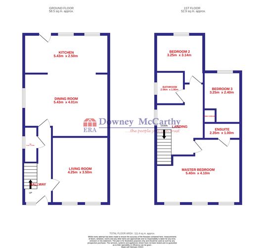 17 Ardfield Grove, Grange, Douglas, Cork