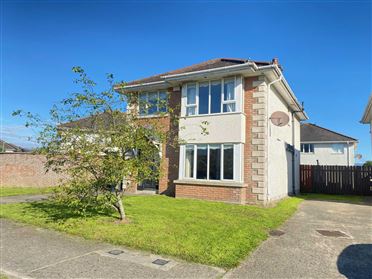 Image for 135 Rockfield Manor, Dundalk, County Louth