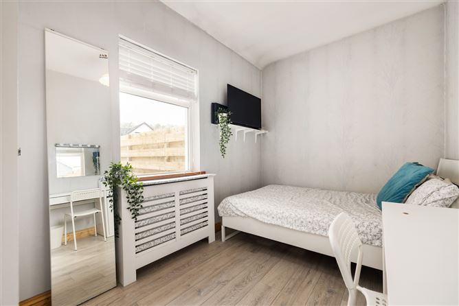 19 Boghall Cottages, Boghall Road, Bray, Co. Wicklow