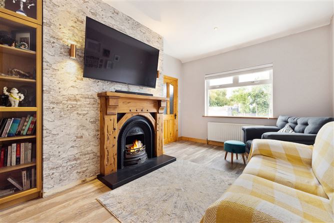 19 Boghall Cottages, Boghall Road, Bray, Co. Wicklow