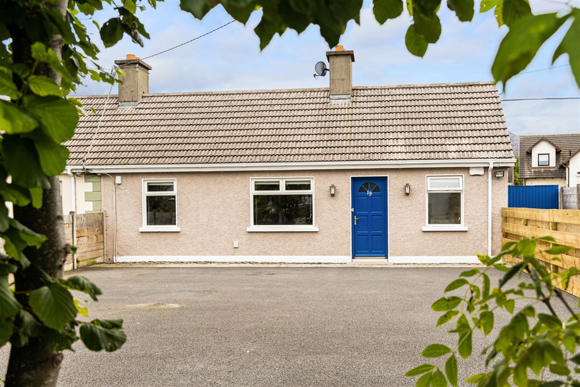19 Boghall Cottages, Boghall Road, Bray, Co. Wicklow