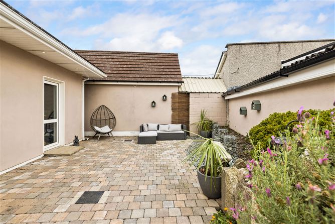 19 Boghall Cottages, Boghall Road, Bray, Co. Wicklow