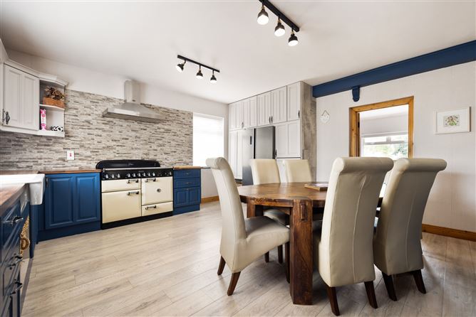 19 Boghall Cottages, Boghall Road, Bray, Co. Wicklow