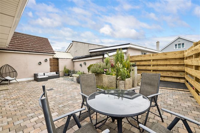 19 Boghall Cottages, Boghall Road, Bray, Co. Wicklow