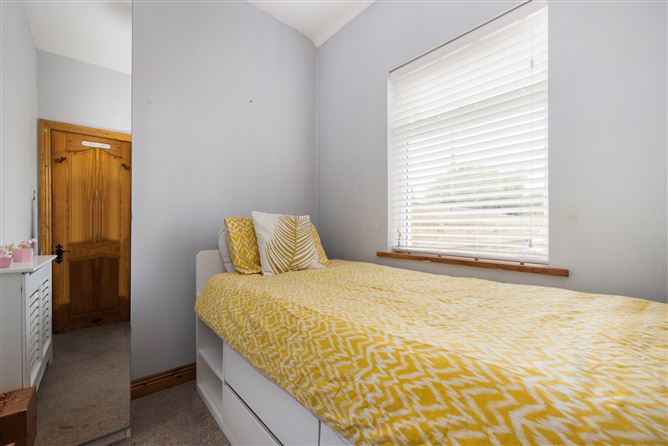 19 Boghall Cottages, Boghall Road, Bray, Co. Wicklow