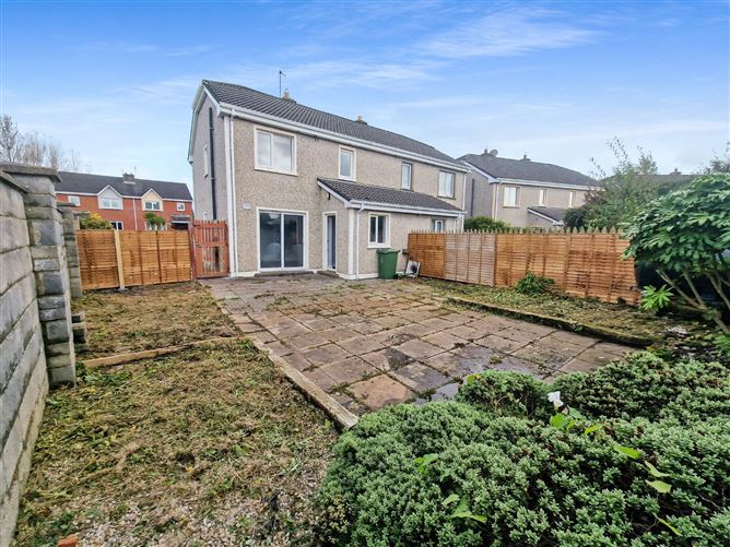 48 Bruach Na h'Abhainn, Quin Road, Ennis, Co. Clare