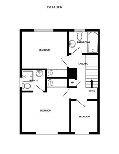 48 Bruach Na h'Abhainn, Quin Road, Ennis, Co. Clare