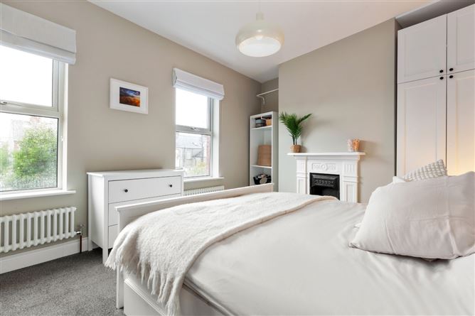 58 Prospect Avenue, Glasnevin