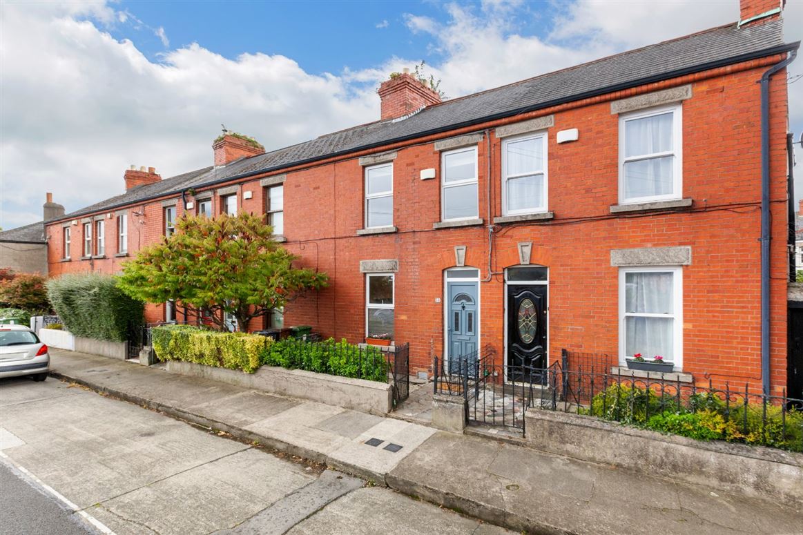 58 Prospect Avenue, Glasnevin