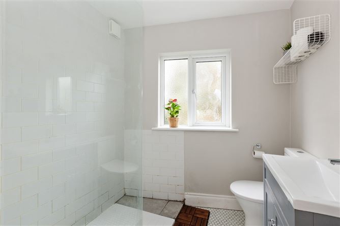 58 Prospect Avenue, Glasnevin