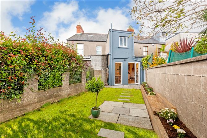 58 Prospect Avenue, Glasnevin