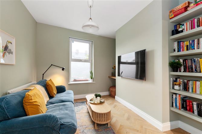 58 Prospect Avenue, Glasnevin