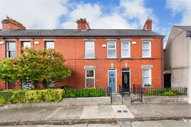 58 Prospect Avenue, Glasnevin