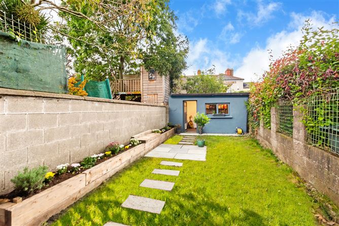 58 Prospect Avenue, Glasnevin