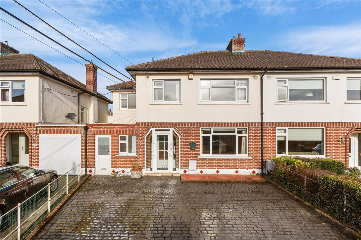36 Cremore Crescent, Glasnevin, Dublin 11 DNG Phibsboro 4771284