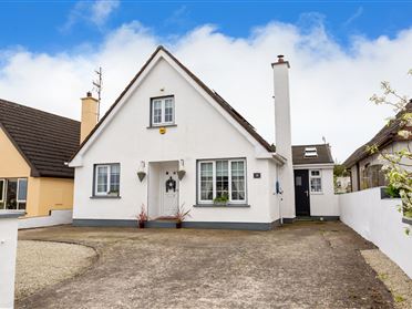 Image for 16 Avonbeg Drive, Harbour View, Wicklow Town, Co. Wicklow