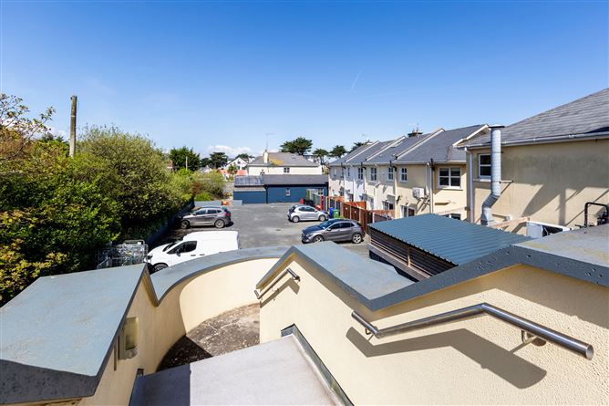 5 Strand Avenue, Rosslare Strand, Rosslare, Co. Wexford