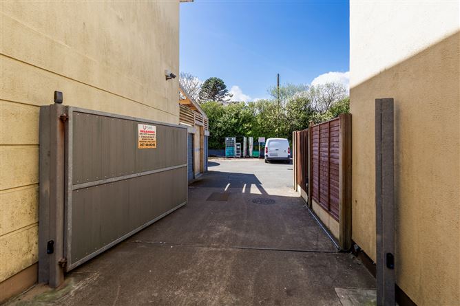 5 Strand Avenue, Rosslare Strand, Rosslare, Co. Wexford