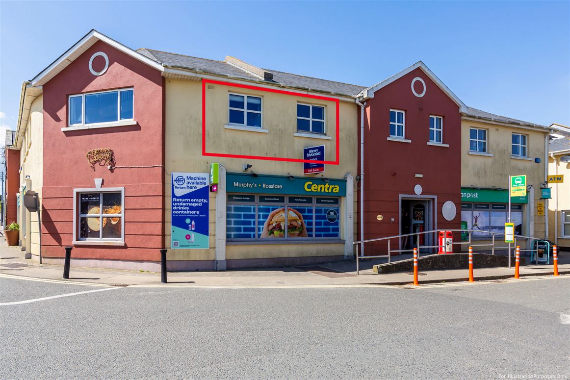 5 Strand Avenue, Rosslare Strand, Rosslare, Co. Wexford