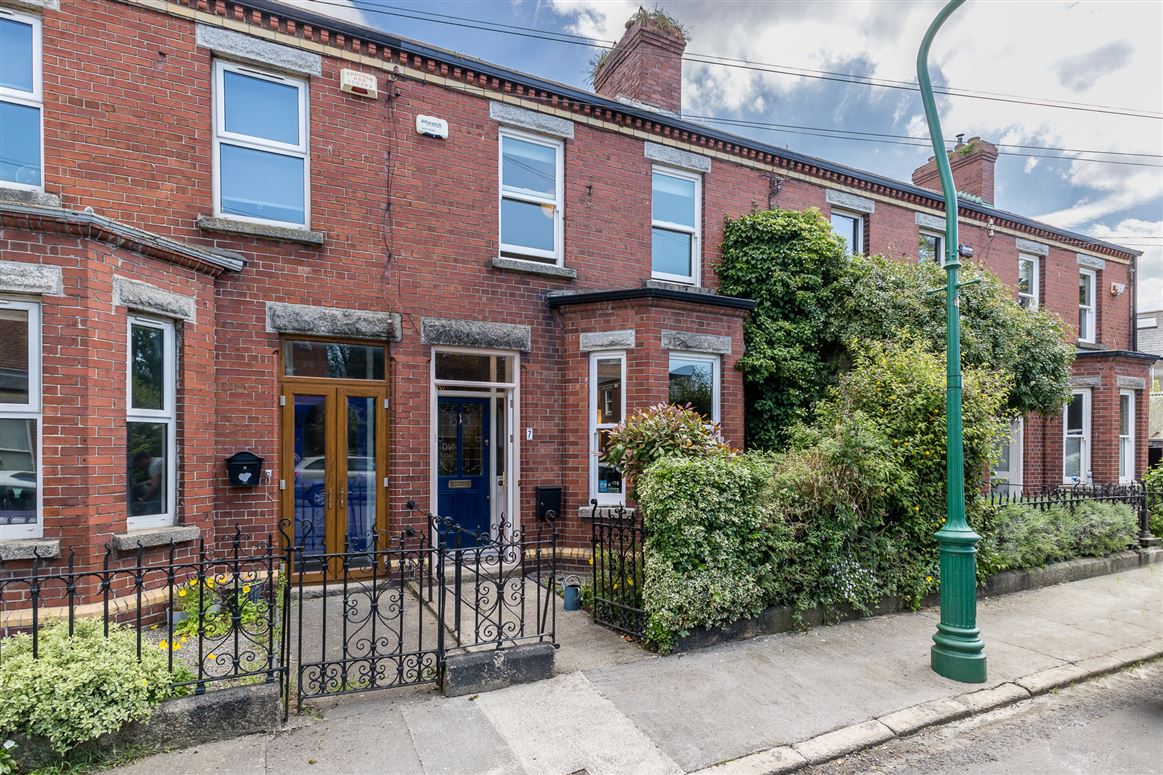 7 Madison Road, Kilmainham, Dublin 8