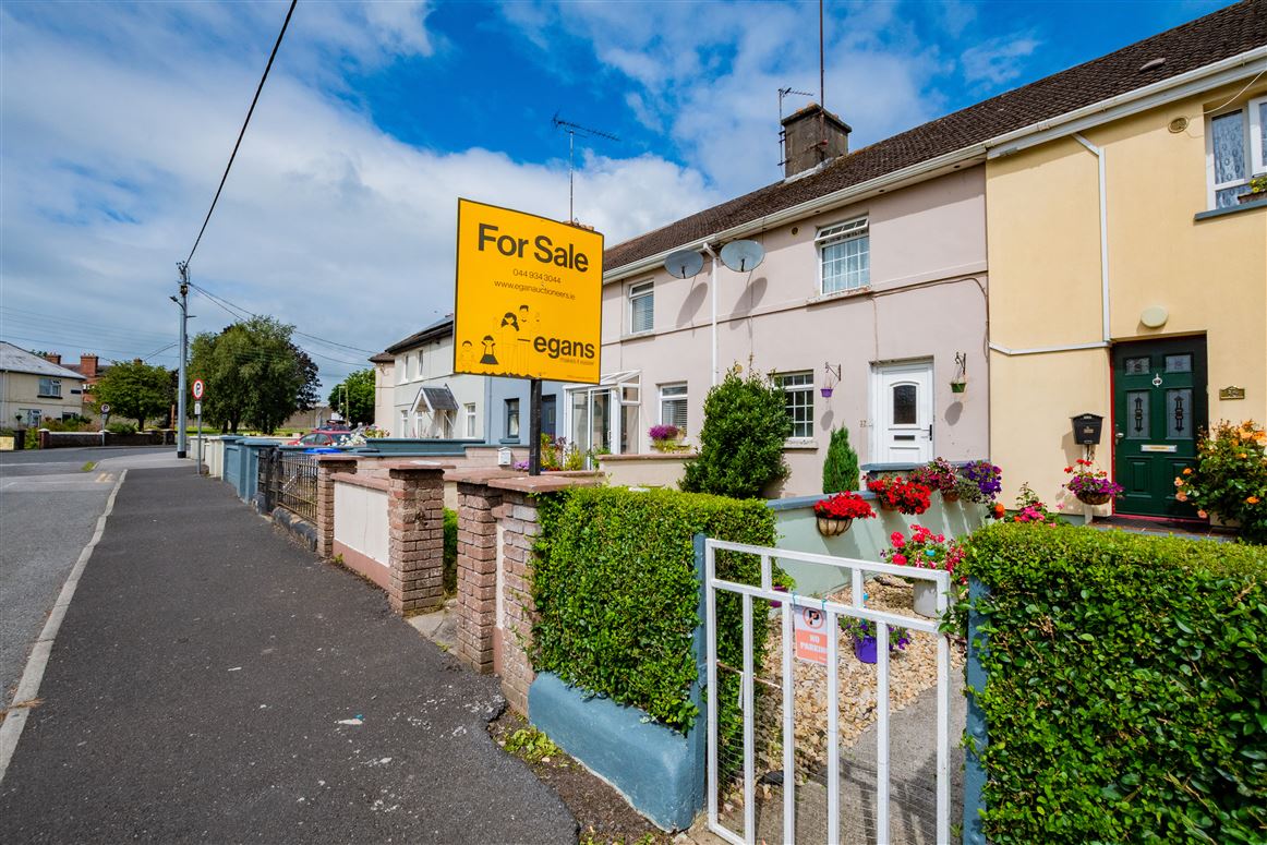 37 Cathedral view, Mullingar, Westmeath