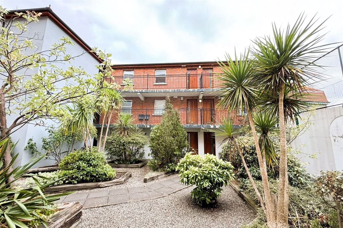 Apartment 57, Grafton Hall, Dublin 2, Dublin, D02Y099
