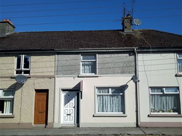 Image for 20 Moore Street, Rathdowney, Laois