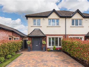 Image for 8 Kilheale Green, Kill, Kildare