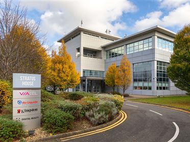 Image for Stratus House, College Business & Technology Park, Dublin