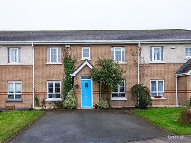 Image for 31 Bellgree Avenue, Tyrrelstown, Dublin