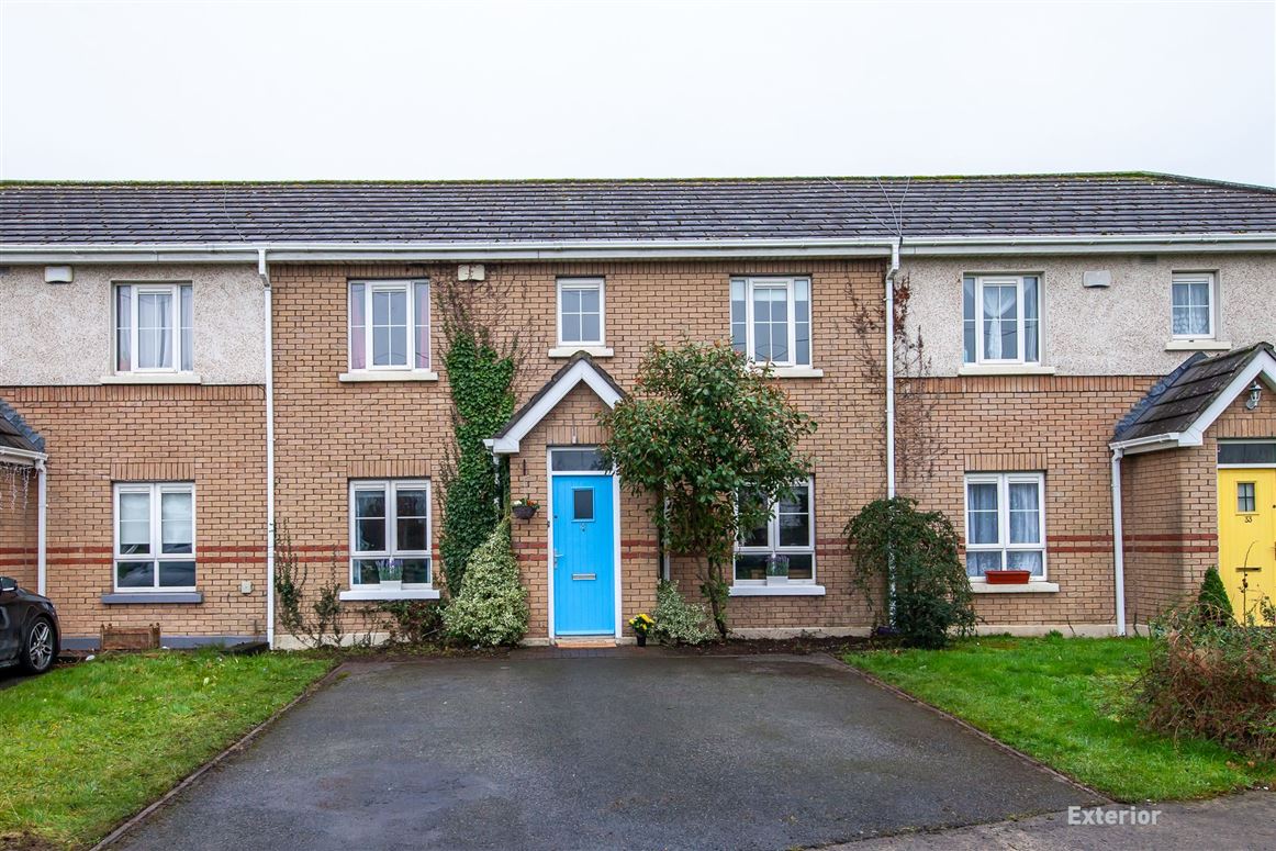 31 Bellgree Avenue, Tyrrelstown, Dublin