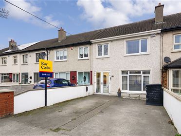 Image for 26 Oakwood Grove, Clondalkin, Dublin 22