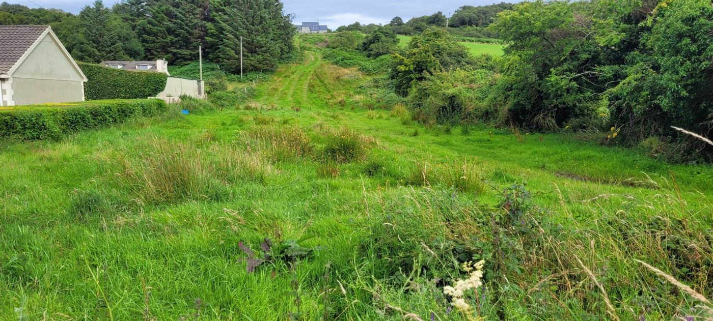 Glenmenagh, Carrigart, County Donegal