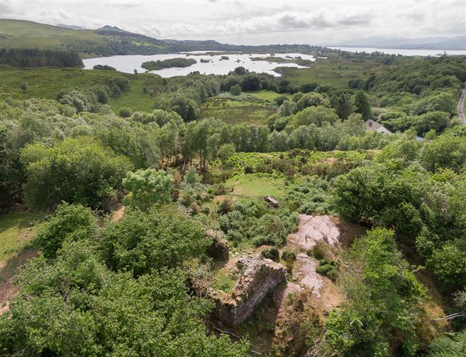 The Tailor's Cottage, Derrynabrack, Tuosist, Kenmare, Co. Kerry