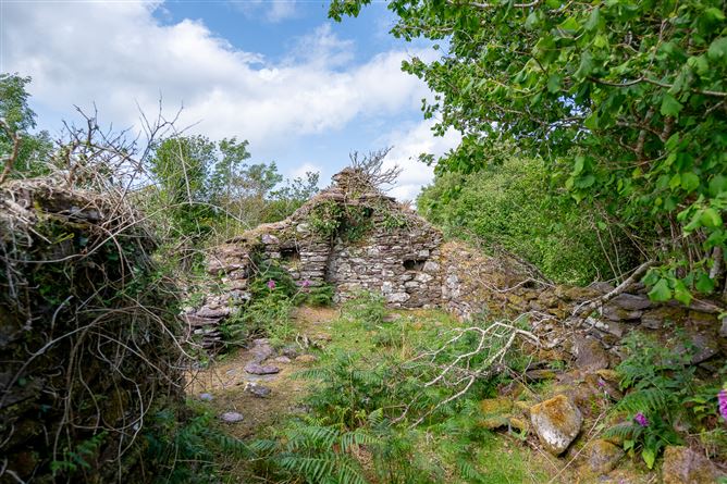 The Tailor's Cottage, Derrynabrack, Tuosist, Kenmare, Co. Kerry