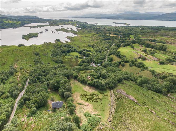 The Tailor's Cottage, Derrynabrack, Tuosist, Kenmare, Co. Kerry