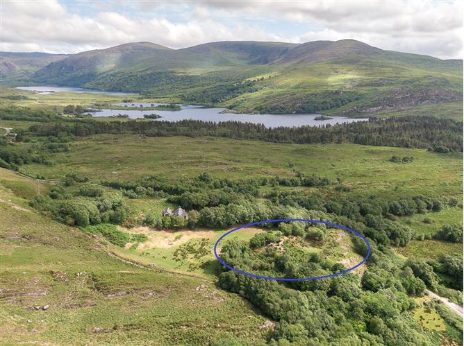 The Tailor's Cottage, Derrynabrack, Tuosist, Kenmare, Co. Kerry
